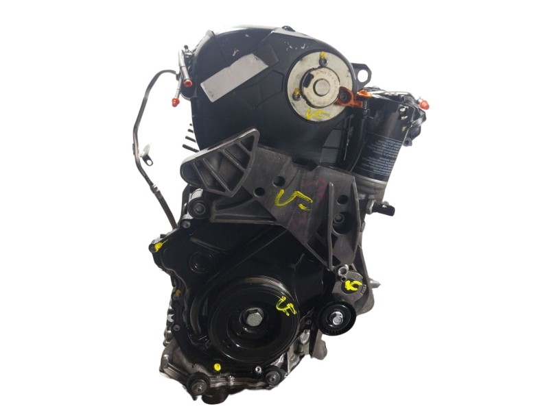Recambio de motor completo para audi q3 (8ug) 2.0 16v tfsi referencia OEM IAM  CCT 