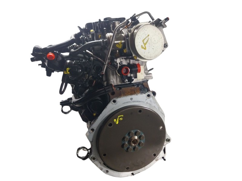 Recambio de motor completo para audi q3 (8ug) 2.0 16v tfsi referencia OEM IAM  CCT 
