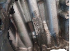 Recambio de motor completo para volvo v60 i (155) d3 referencia OEM IAM  D4204T9  2