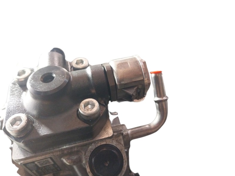 Recambio de motor completo para volvo v60 i (155) d3 referencia OEM IAM  D4204T9 