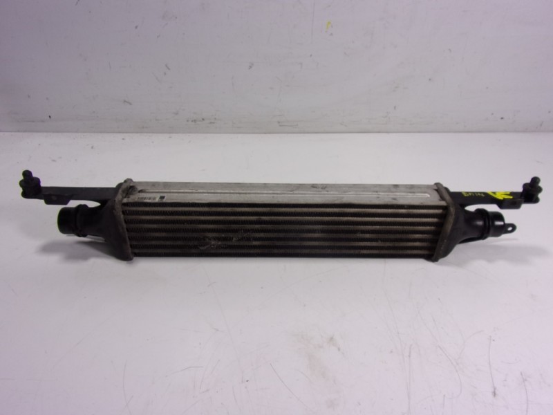 Recambio de intercooler para opel corsa d 1.3 16v cdti referencia OEM IAM 55702194 872051100 