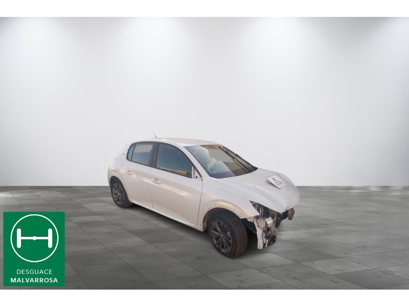 peugeot 208 ii (ub_, up_, uw_, uj_) del año 2022