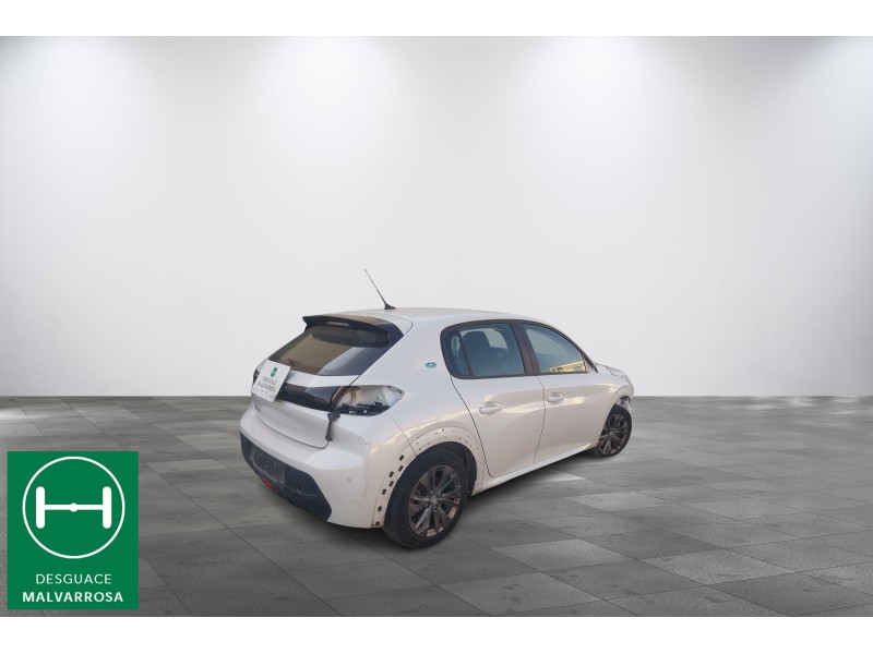 peugeot 208 ii (ub_, up_, uw_, uj_) del año 2022