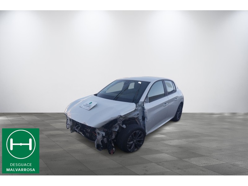 peugeot 208 ii (ub_, up_, uw_, uj_) del año 2022