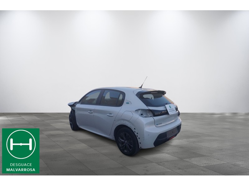 peugeot 208 ii (ub_, up_, uw_, uj_) del año 2022