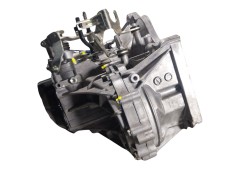 Recambio de caja cambios para suzuki vitara (ly) 1.6 (apk 416) referencia OEM IAM  6A05627ZFB  2