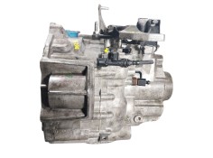 Recambio de caja cambios para seat ibiza iv (6j5, 6p1) 2.0 tdi referencia OEM IAM  LNK  2