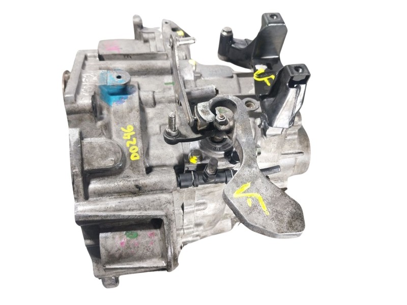 Recambio de caja cambios para seat ibiza iv (6j5, 6p1) 2.0 tdi referencia OEM IAM  LNK 