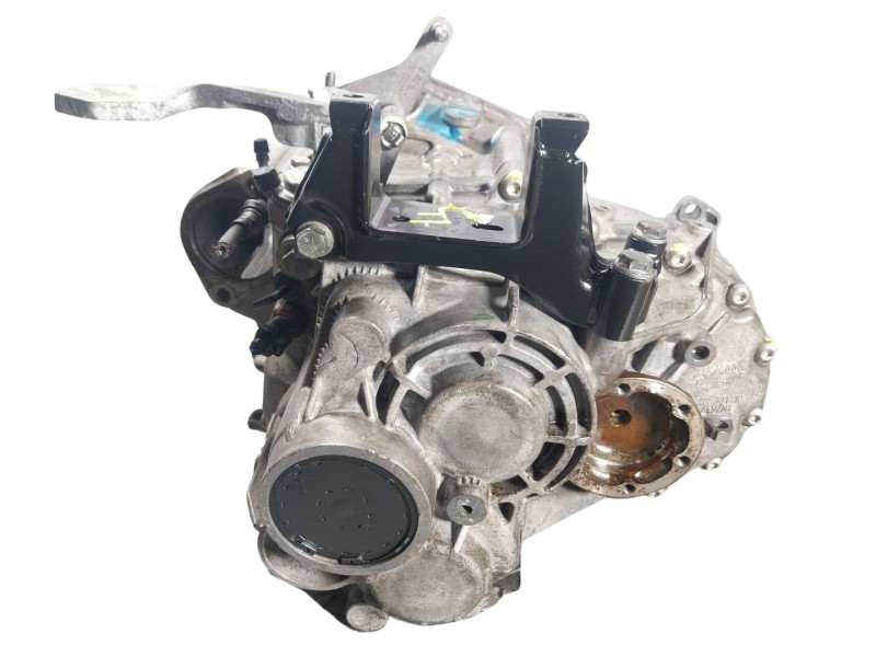 Recambio de caja cambios para seat ibiza iv (6j5, 6p1) 2.0 tdi referencia OEM IAM  LNK 