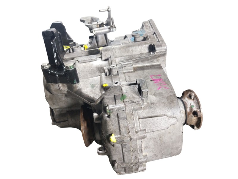 Recambio de caja cambios para seat ibiza iv (6j5, 6p1) 2.0 tdi referencia OEM IAM  LNK 
