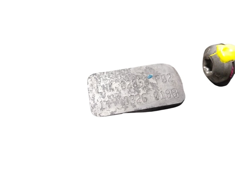 Recambio de caja cambios para seat ibiza iv (6j5, 6p1) 2.0 tdi referencia OEM IAM  LNK 