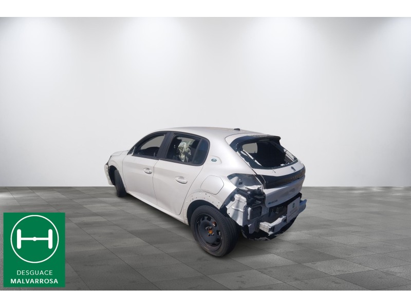 peugeot 208 ii (ub_, up_, uw_, uj_) del año 2020