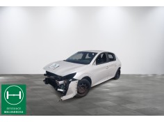 peugeot 208 ii (ub_, up_, uw_, uj_) del año 2020