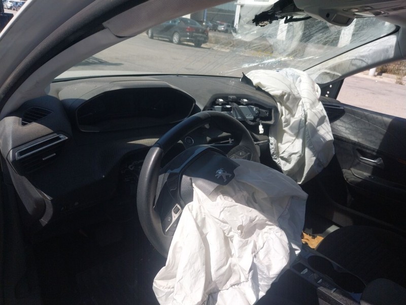 peugeot 208 ii (ub_, up_, uw_, uj_) del año 2020