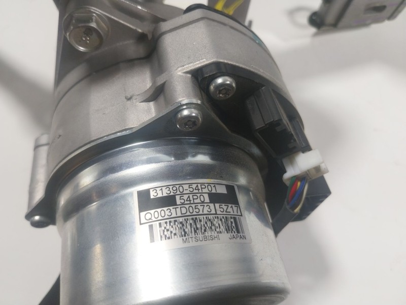 Recambio de columna direccion para suzuki vitara (ly) 1.6 (apk 416) referencia OEM IAM  3139054P01 