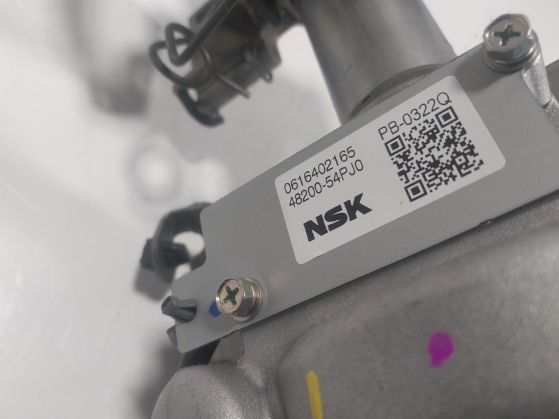 Recambio de columna direccion para suzuki vitara (ly) 1.6 (apk 416) referencia OEM IAM  3139054P01 