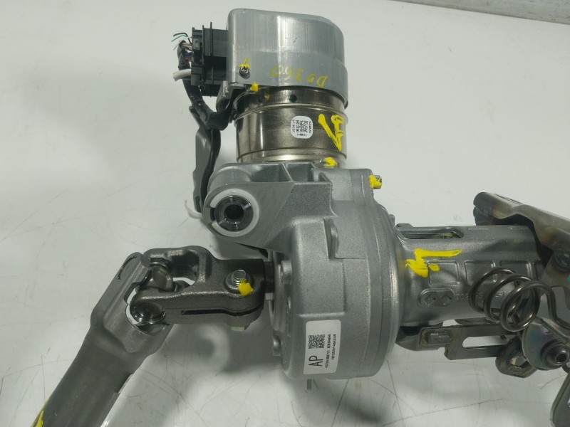 Recambio de columna direccion para toyota yaris cross (mxp_) 1.5 hybrid (mxpj10) referencia OEM IAM  452500DF11 