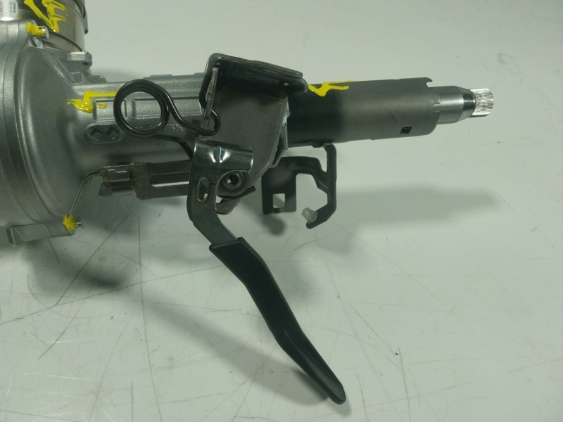 Recambio de columna direccion para toyota yaris cross (mxp_) 1.5 hybrid (mxpj10) referencia OEM IAM  452500DF11 