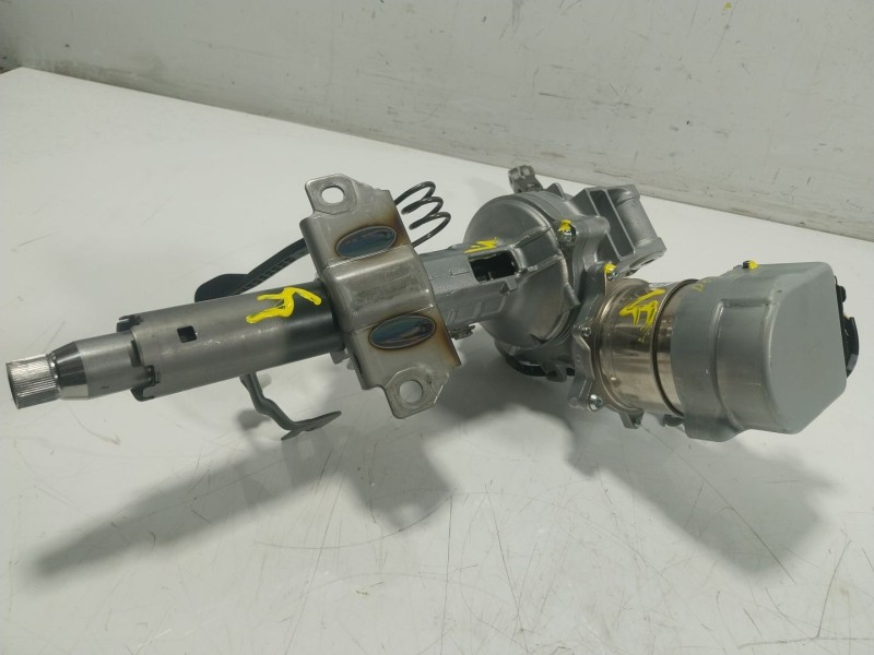 Recambio de columna direccion para toyota yaris cross (mxp_) 1.5 hybrid (mxpj10) referencia OEM IAM  452500DF11 