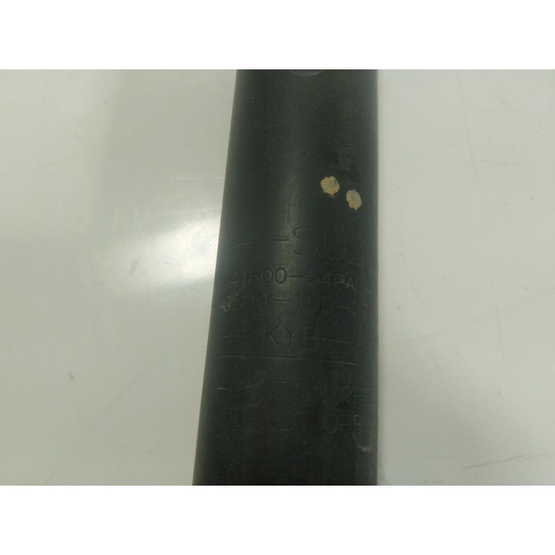 Recambio de amortiguador trasero derecho para suzuki vitara (ly) 1.6 (apk 416) referencia OEM IAM  4180054PA0 