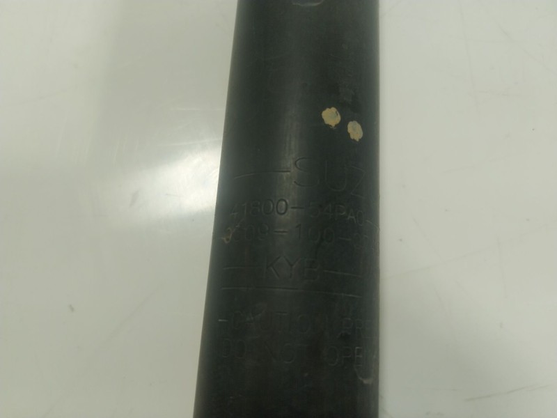 Recambio de amortiguador trasero derecho para suzuki vitara (ly) 1.6 (apk 416) referencia OEM IAM  4180054PA0 