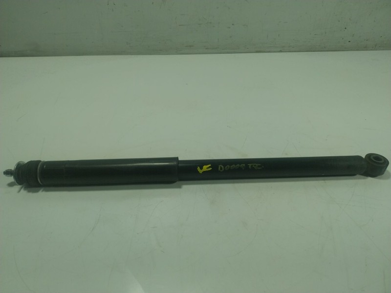 Recambio de amortiguador trasero izquierdo para suzuki vitara (ly) 1.6 (apk 416) referencia OEM IAM  4180054PA0 