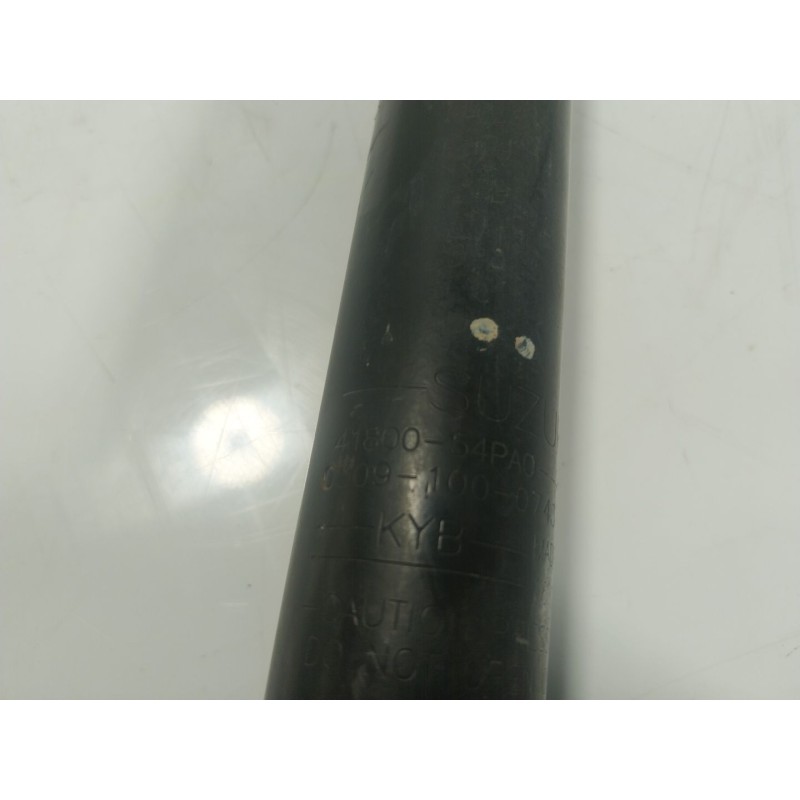 Recambio de amortiguador trasero izquierdo para suzuki vitara (ly) 1.6 (apk 416) referencia OEM IAM  4180054PA0 