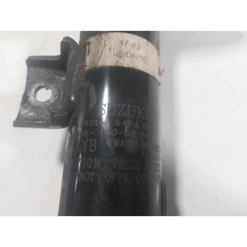 Recambio de amortiguador delantero derecho para suzuki vitara (ly) 1.6 (apk 416) referencia OEM IAM  4160154PA0 