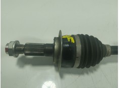 Recambio de transmision izquierda para suzuki vitara (ly) 1.6 (apk 416) referencia OEM IAM  4410261M00  2