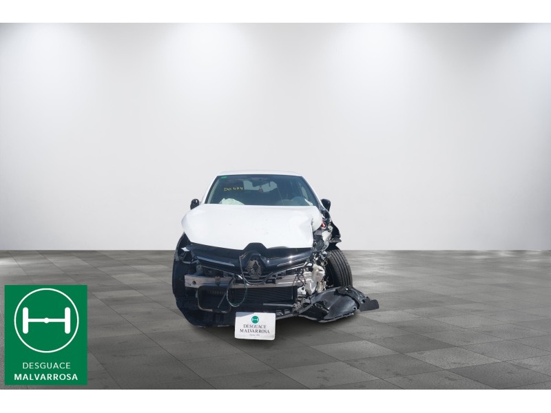renault clio iv (bh_) del año 2019
