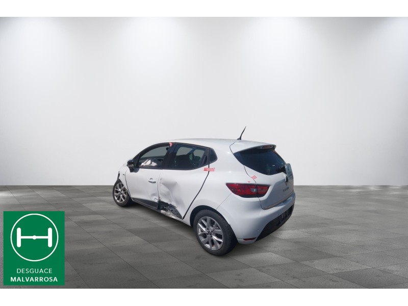 renault clio iv (bh_) del año 2019