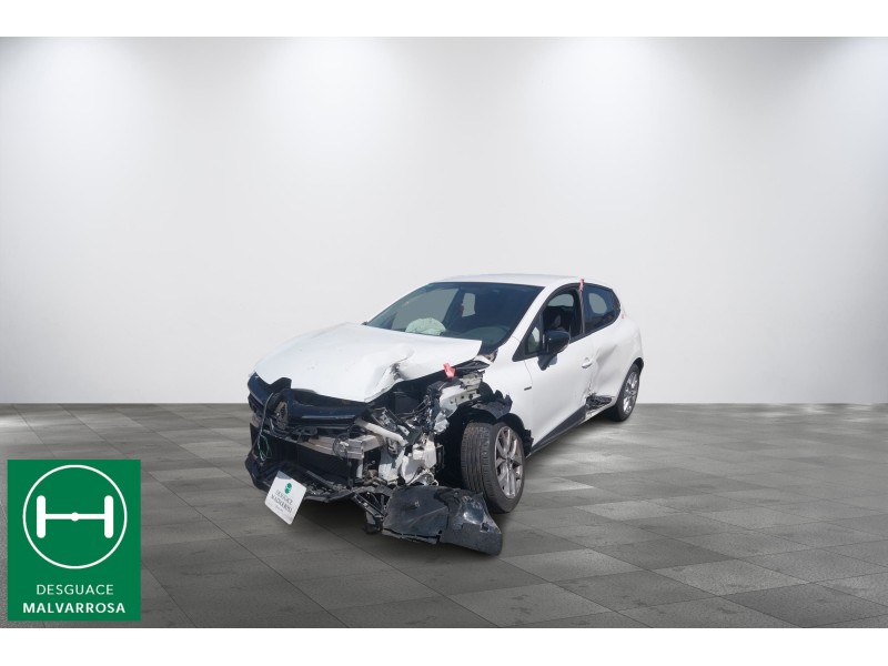 renault clio iv (bh_) del año 2019