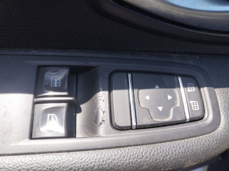 renault clio iv (bh_) del año 2019