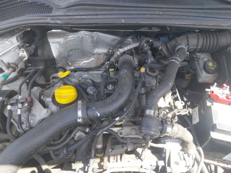 renault clio iv (bh_) del año 2019