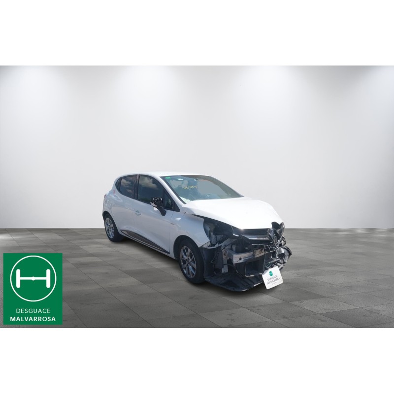 renault clio iv (bh_) del año 2019