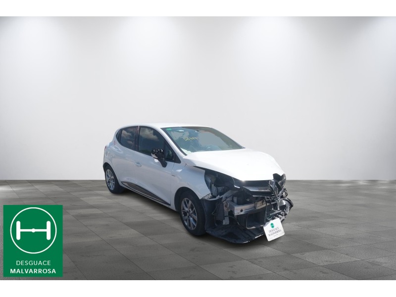 renault clio iv (bh_) del año 2019