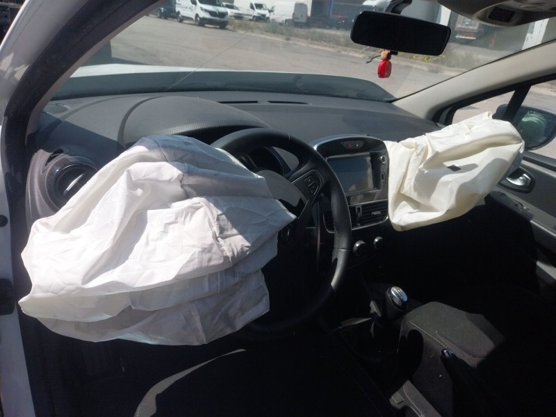 renault clio iv (bh_) del año 2019