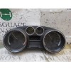 Recambio de cuadro instrumentos para peugeot 308 sport referencia OEM IAM   
