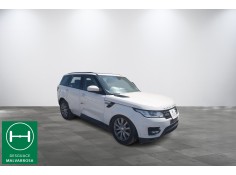 land rover range rover sport ii (l494) del año 2014