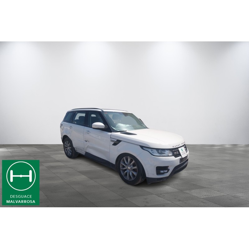 land rover range rover sport ii (l494) del año 2014