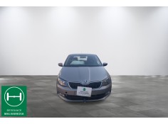 skoda fabia iii (nj3) del año 2016 2