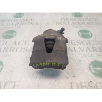 PINZA FRENO DELANTERA IZQUIERDA 