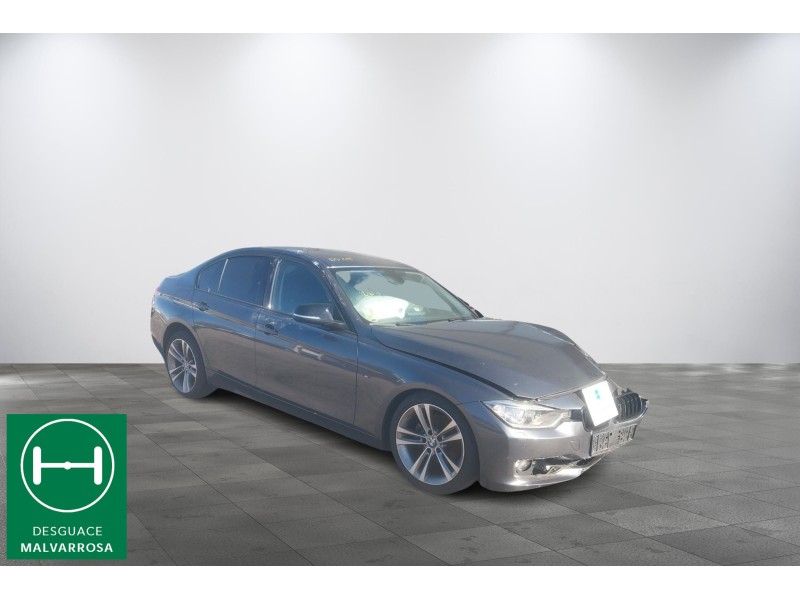 bmw 3 (f30, f80) del año 2015