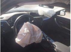 bmw 3 (f30, f80) del año 2015 2