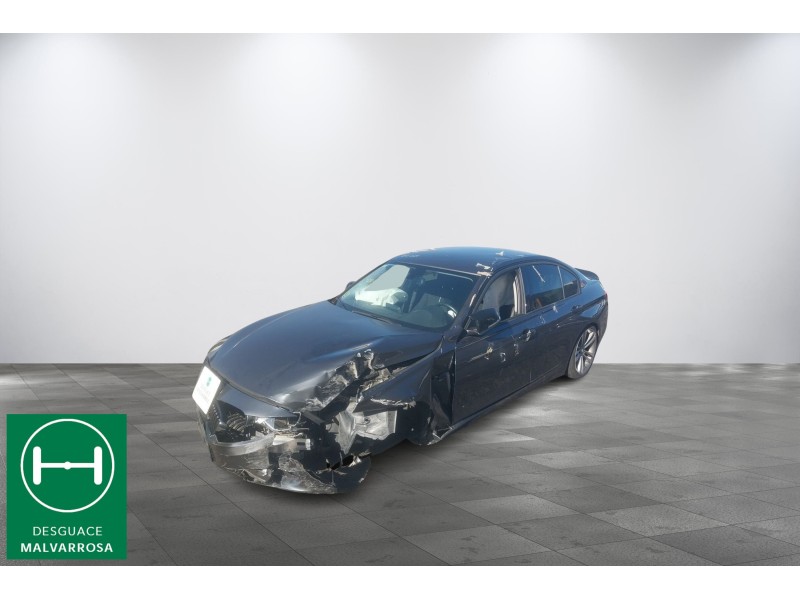 bmw 3 (f30, f80) del año 2015