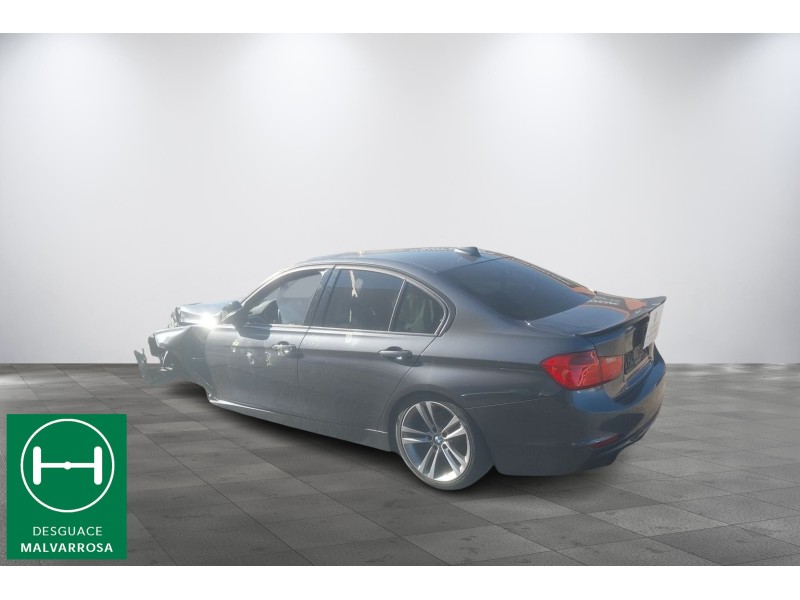 bmw 3 (f30, f80) del año 2015