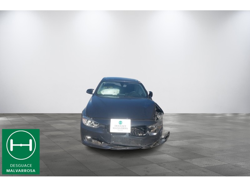 bmw 3 (f30, f80) del año 2015