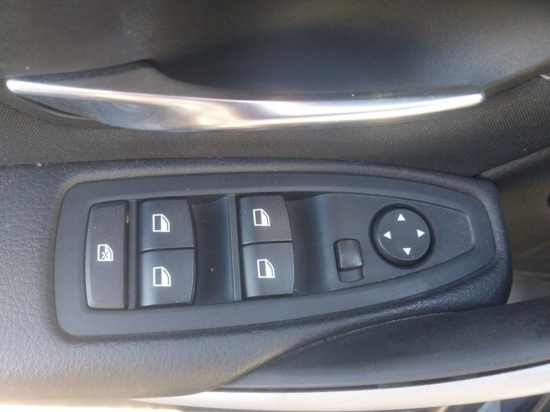 bmw 3 (f30, f80) del año 2015