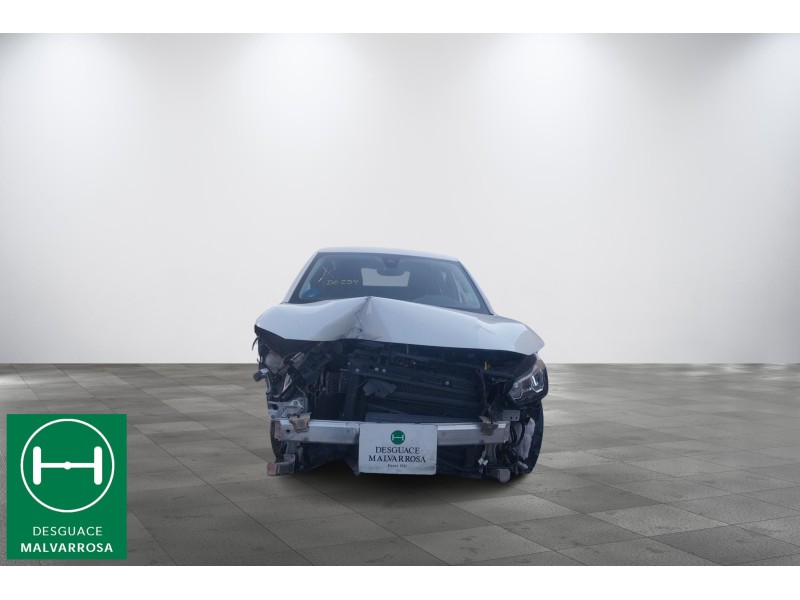 peugeot 208 ii (ub_, up_, uw_, uj_) del año 2020