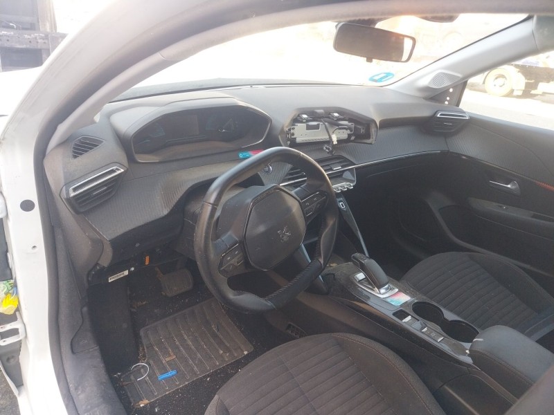 peugeot 208 ii (ub_, up_, uw_, uj_) del año 2020